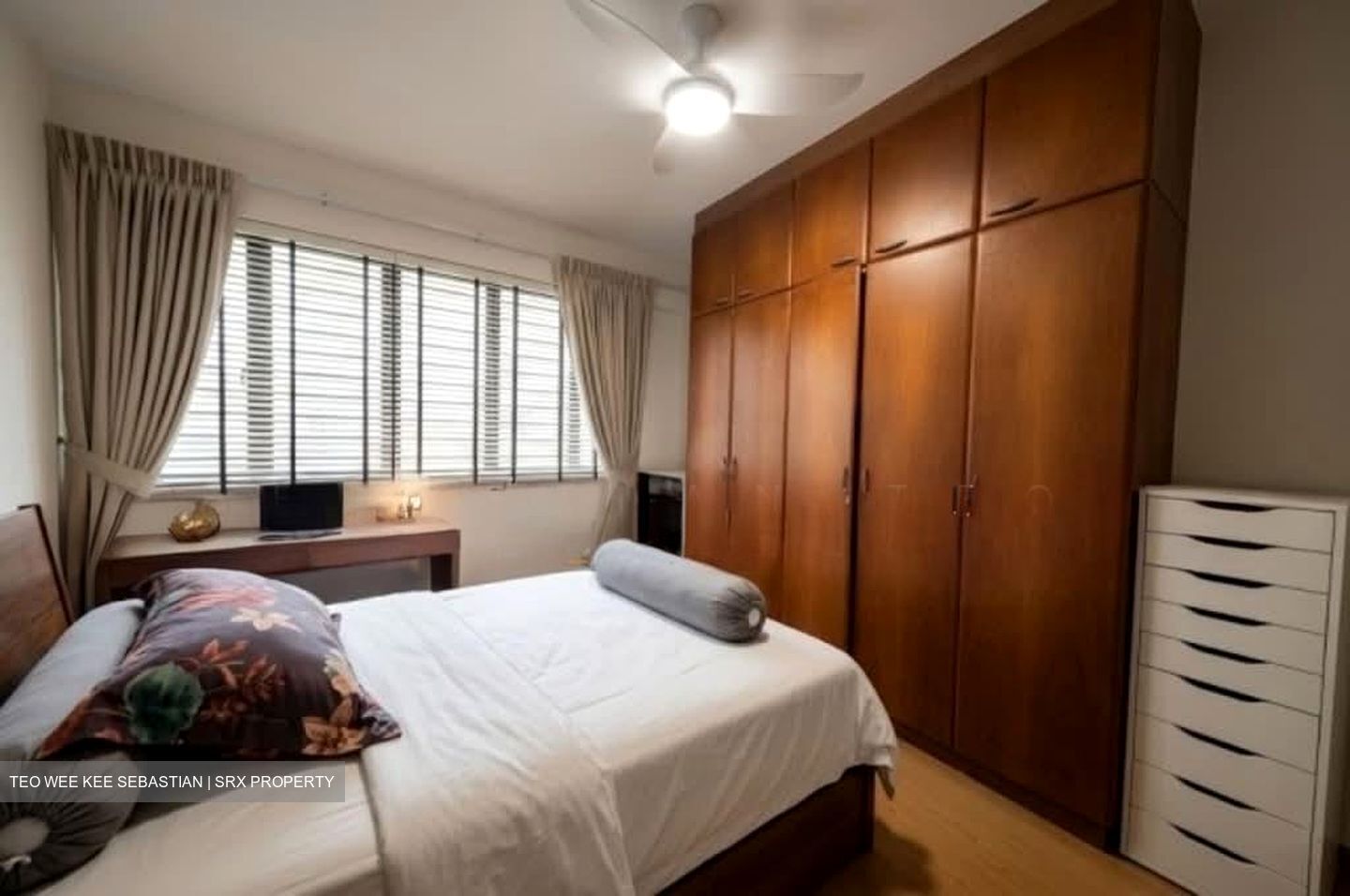 Central Grove (D14), Condominium #561498351